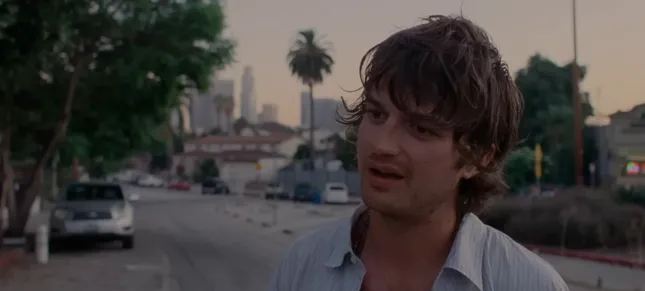 Tame Impala - "Loser" Music Video