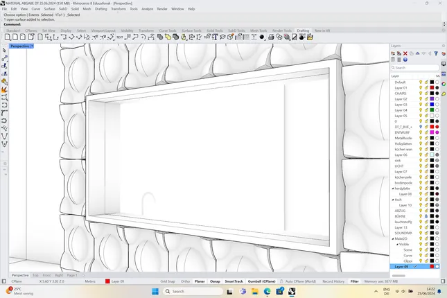 Project image