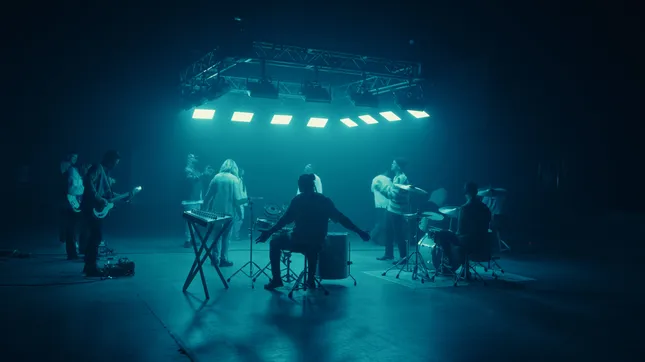 HARK | Elevation Worship