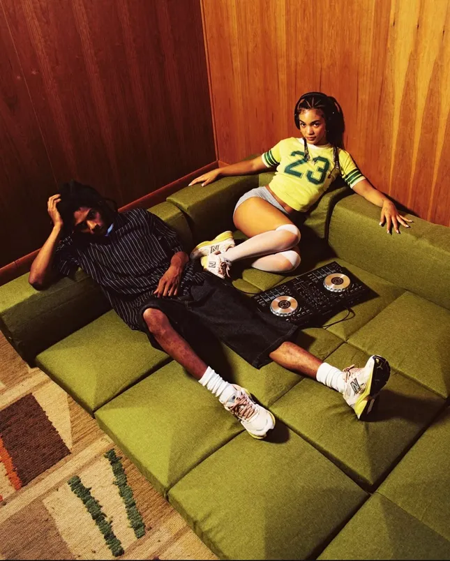 CNCPTS x New Balance