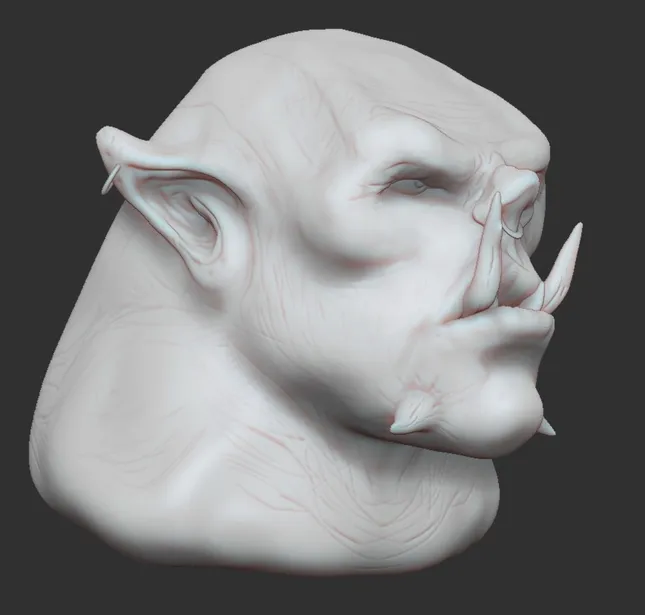 Project image