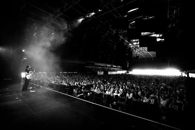Matt Hansen EU Tour 2025