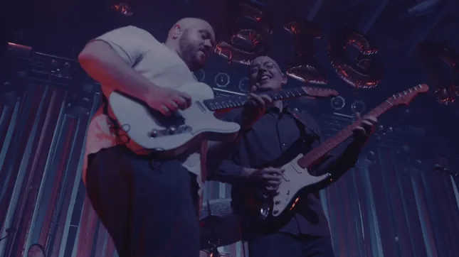 bombay bicycle club texas tour 24