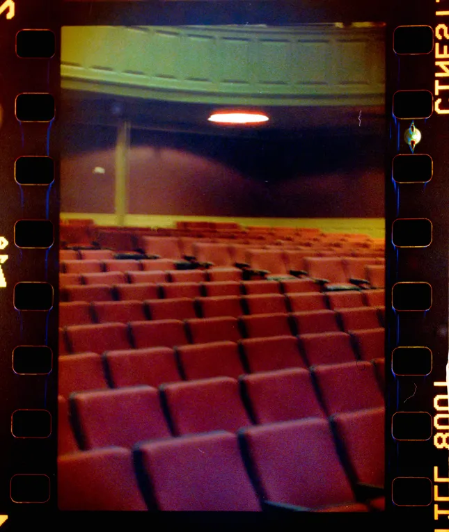 Project image