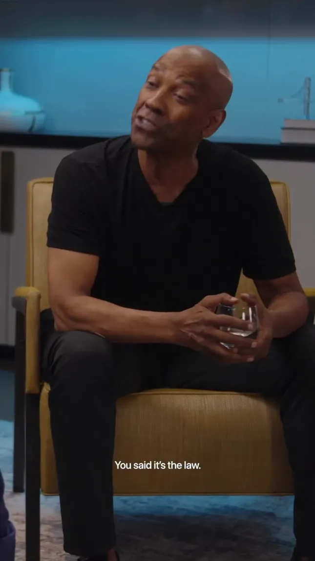 Highest 2 Lowest - Apple TV Promo