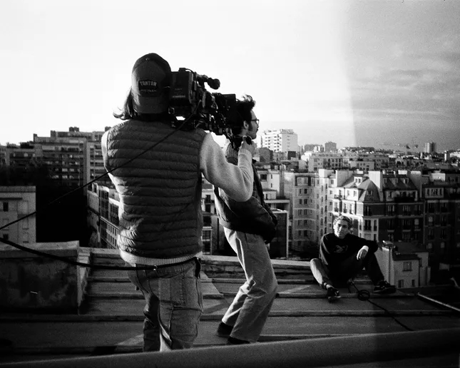 Director of photographies