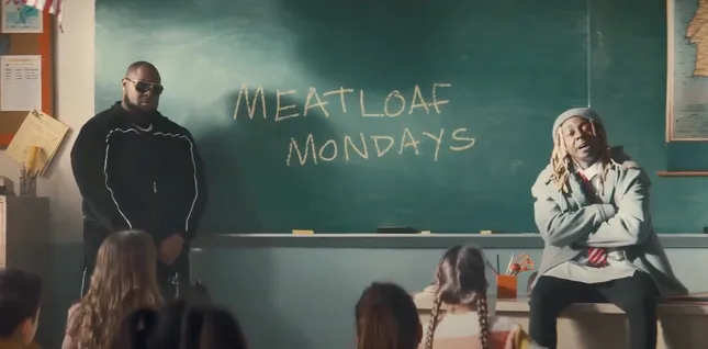 "Now That's Worth Celebrating" – Homes.com Super Bowl LVIII Commercial