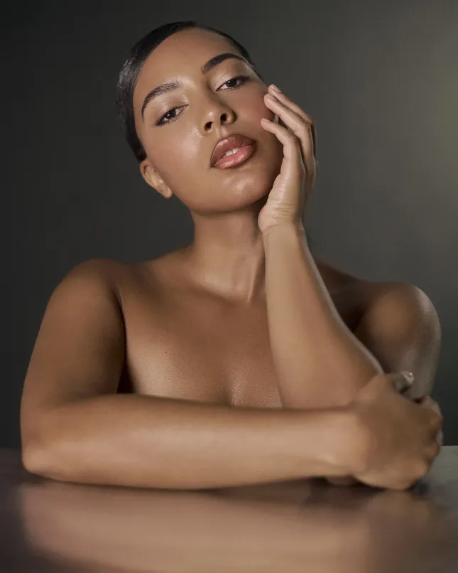 Beauty Campaign