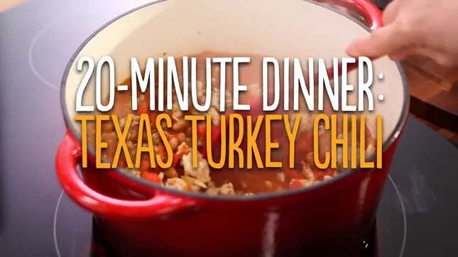 HEB Food Recipes.