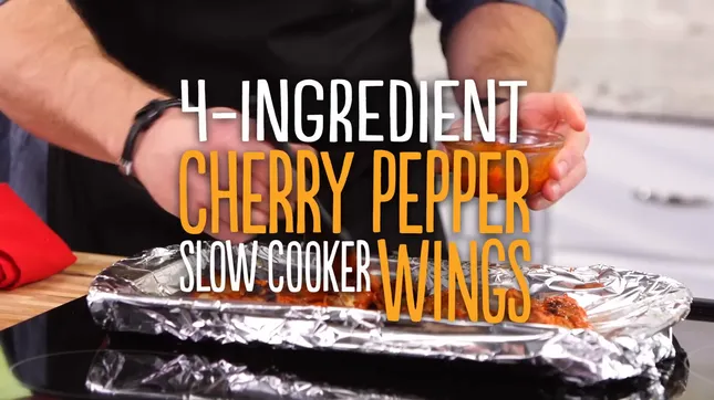 HEB Recipe
