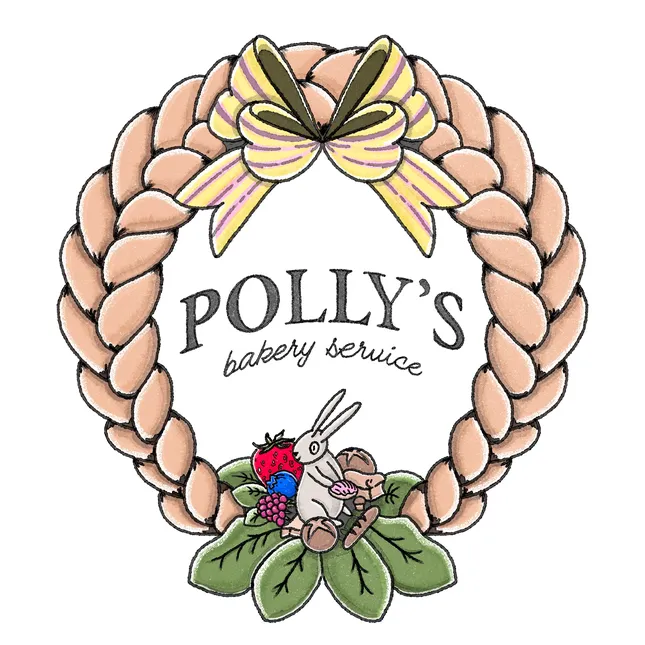Polly’s Bakery Service