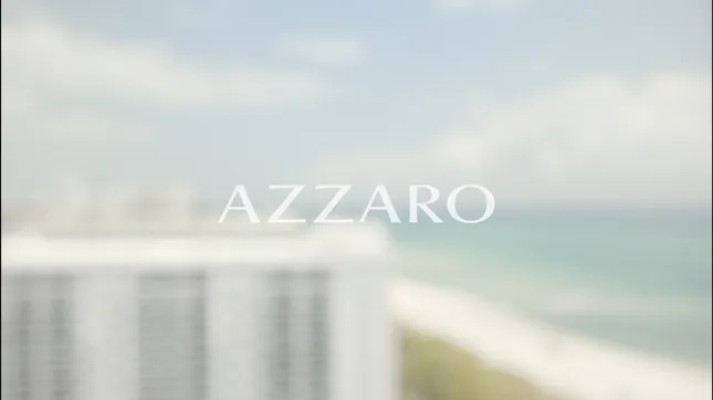 AZZARO X SEBASTIÁN YATRA