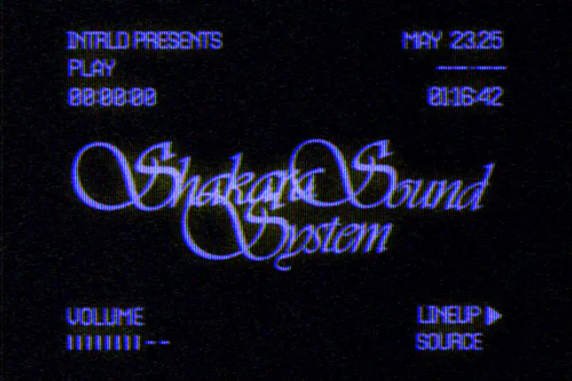 SHAKARA SOUND SYSTEM
