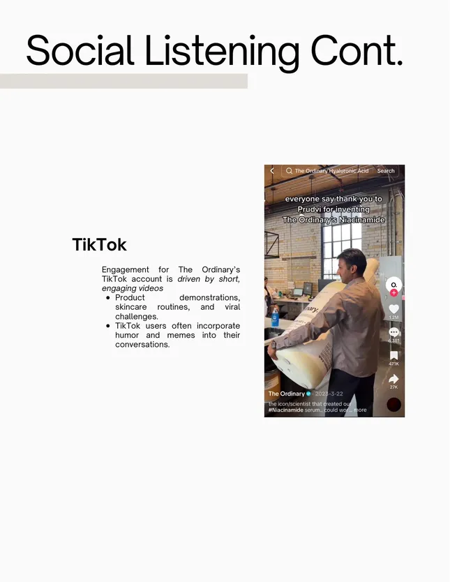 Project image