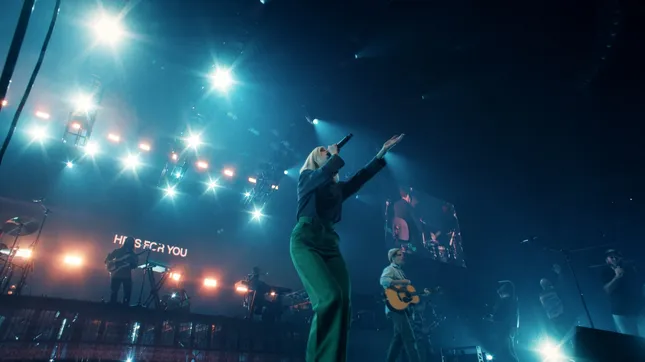 The Blessing | Live on Tour | Elevation Worship