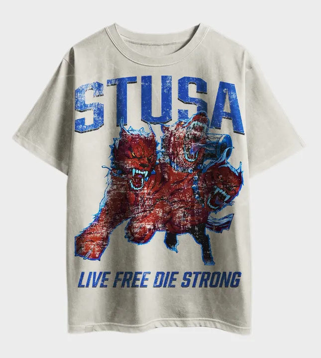 STUSA