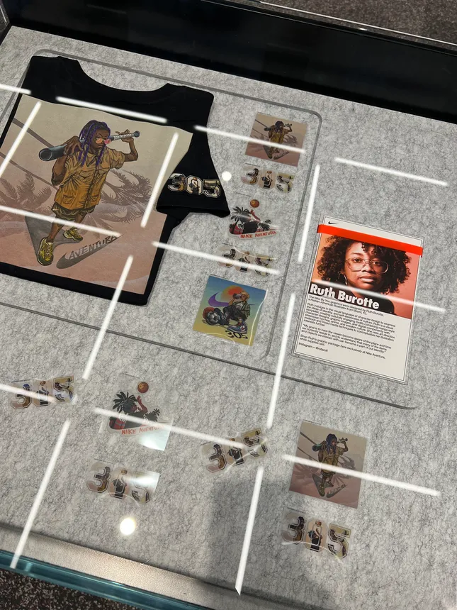 Project image