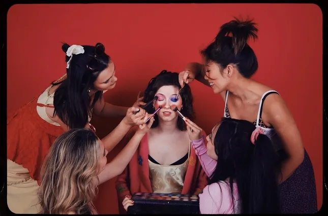 The Pretty Project