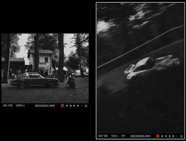 Project image