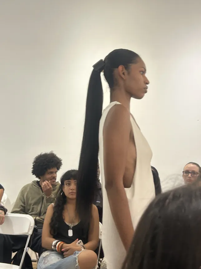 Project image