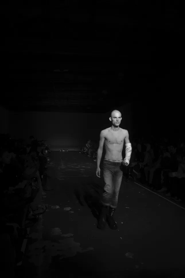 Project image