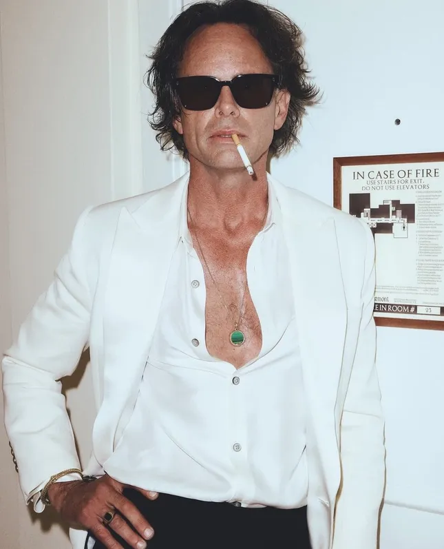 Walton Goggins for The Emmys