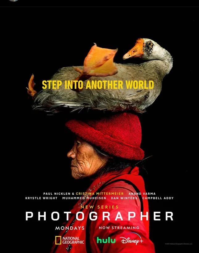 Project image