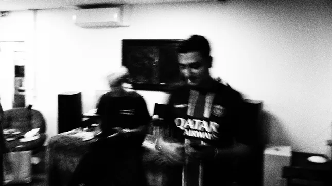 Project image
