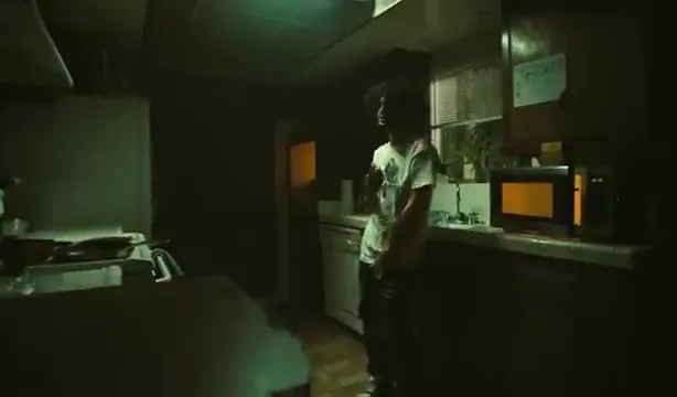 “CC Demon” by wifisfuneral, Down to Mars, Long Beach