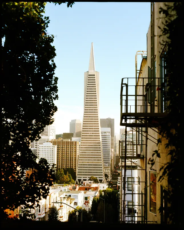 Four Seasons Embarcadero