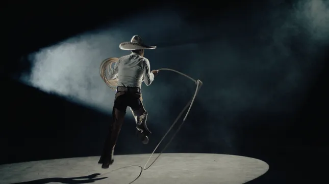 The Origin of Charreria - National Cowboy & Western Heritage Museum