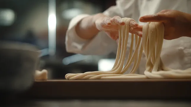 Highland Noodles Spot