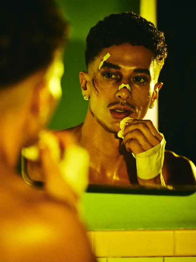 Fault Magazine
