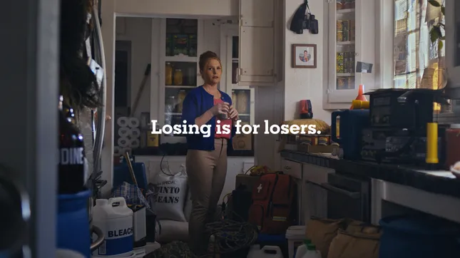 The Athletic “Lose Less” with Leila