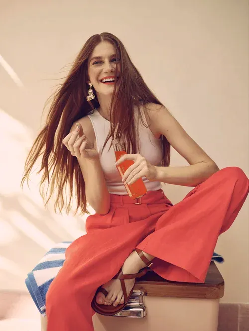 DSW Campaign