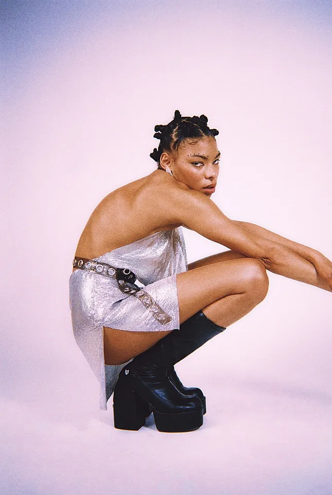 Rebel Magazine