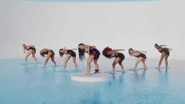 ‘Bootylandia’ - Izzy, TMG Records, Los Angeles