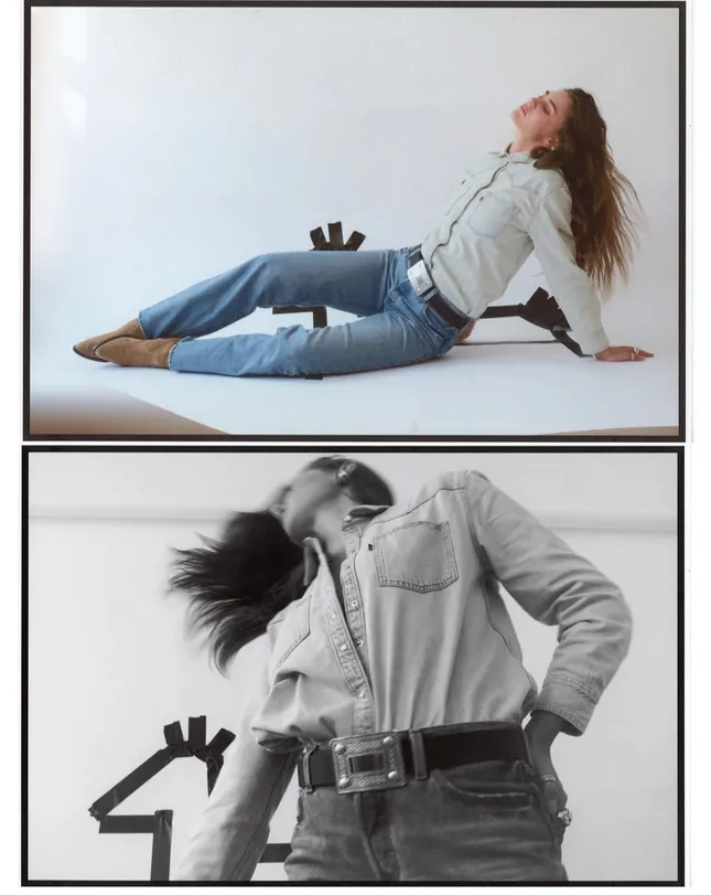 Project image