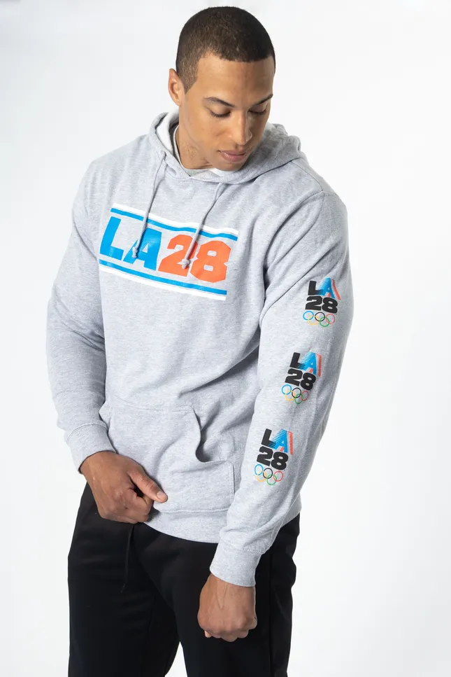 Team USA Shop x LA28