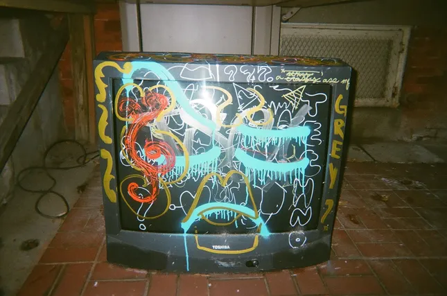 Project image