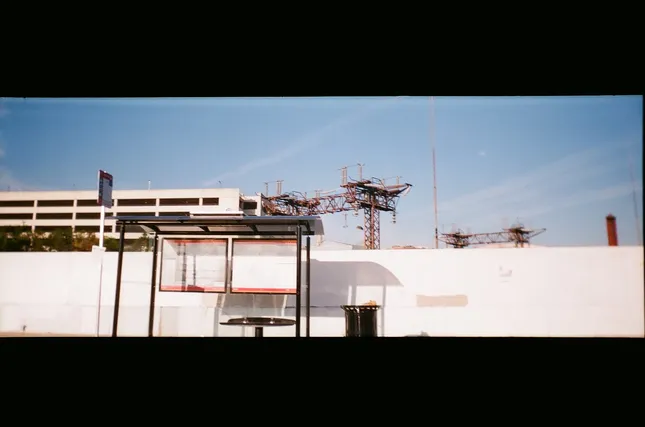 Project image