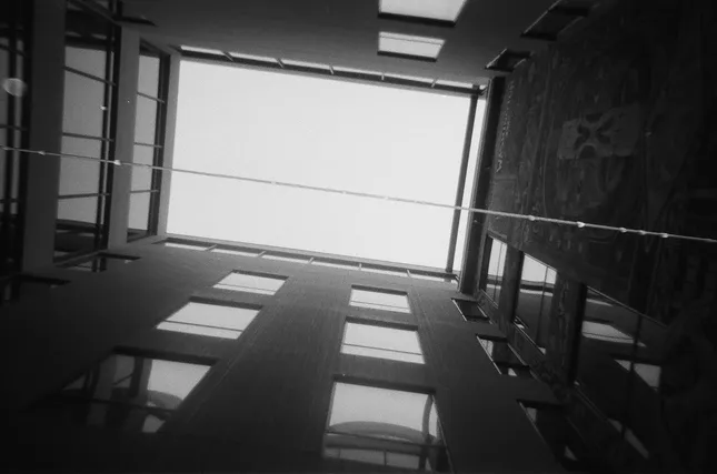 Project image