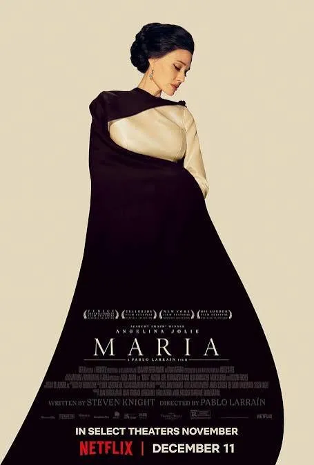 MARIA