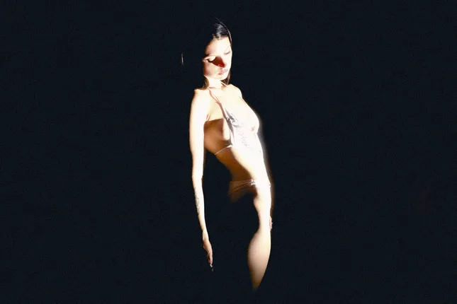 Project image