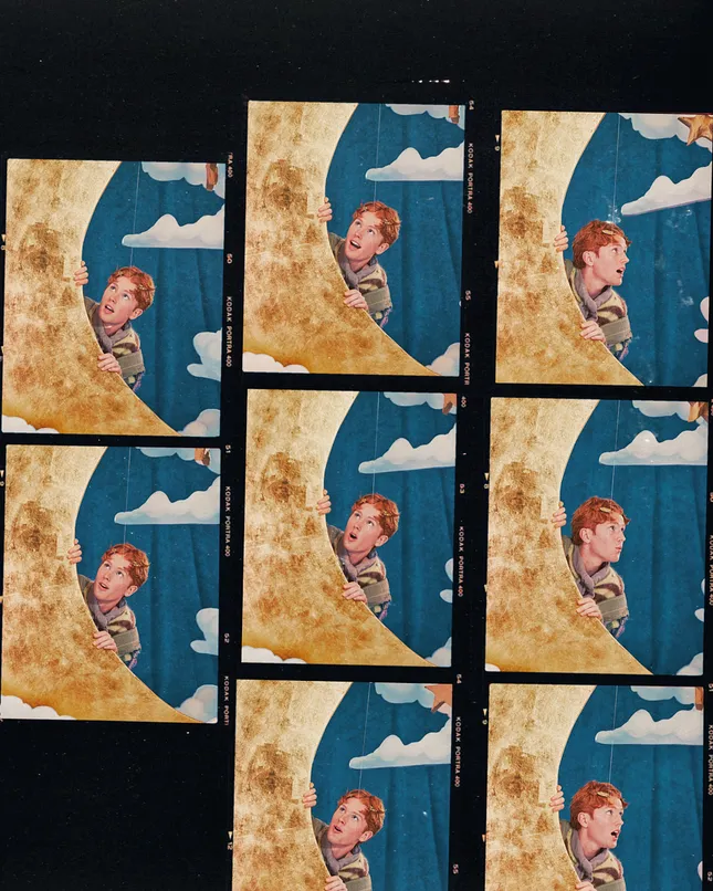Project image