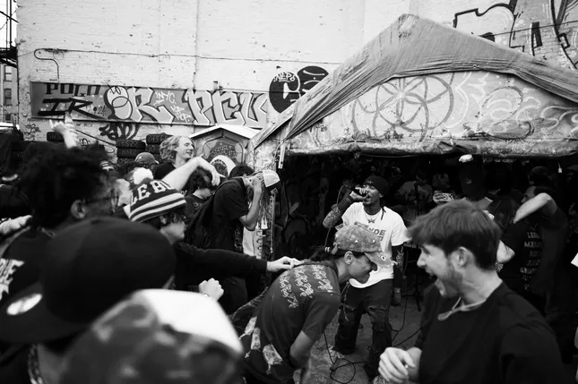 FuqTV NYC [2024]