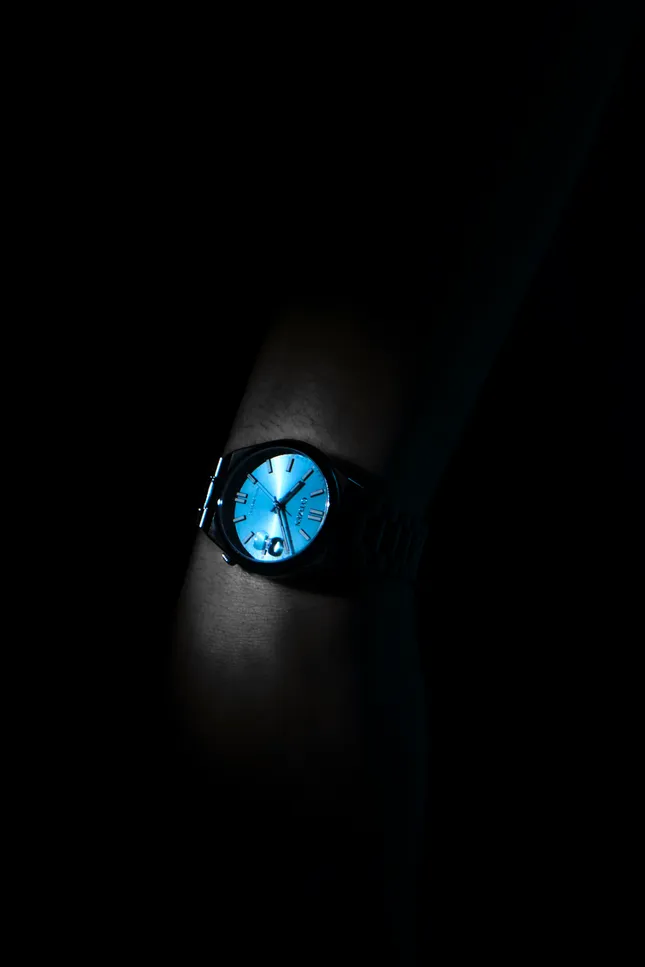 Project image