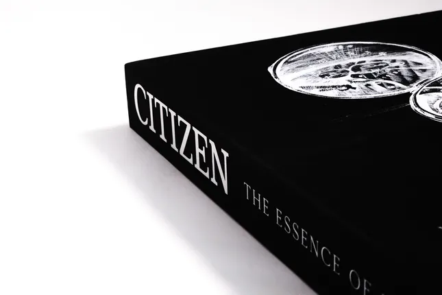 Citizen watches