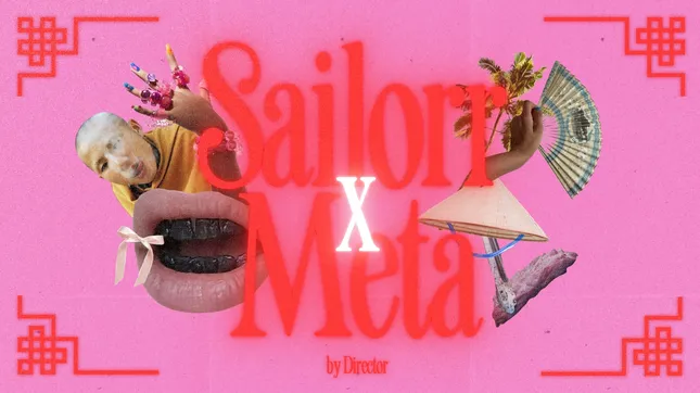 Sailorr x Meta - Treatment