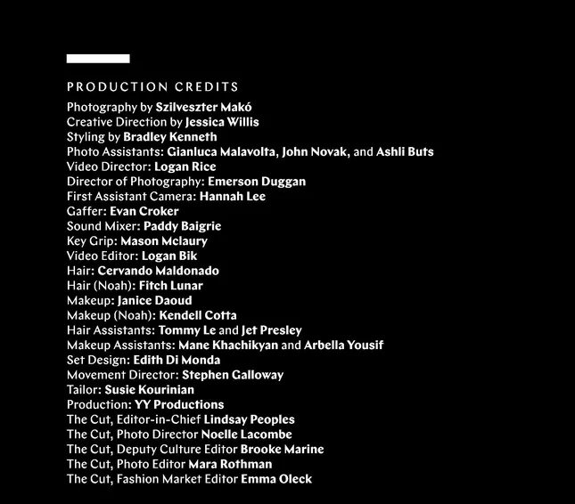 Project image